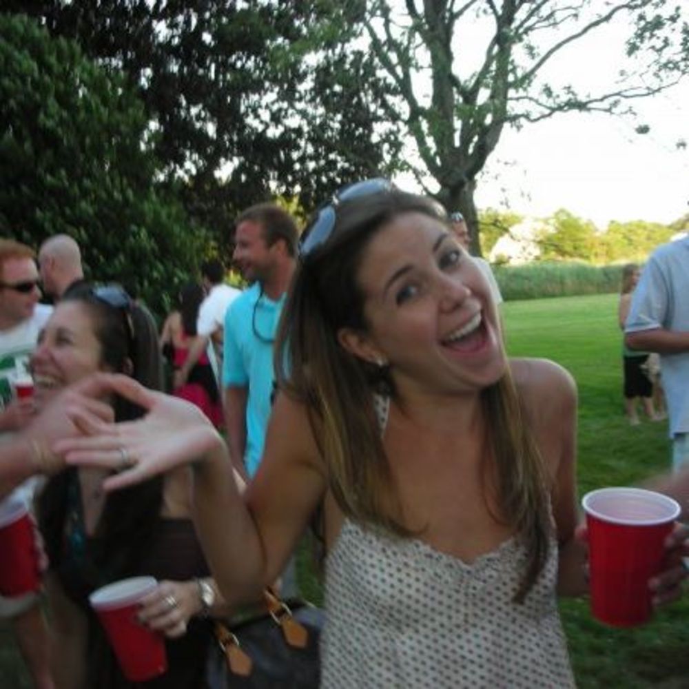 Meet your Posher, Shannon